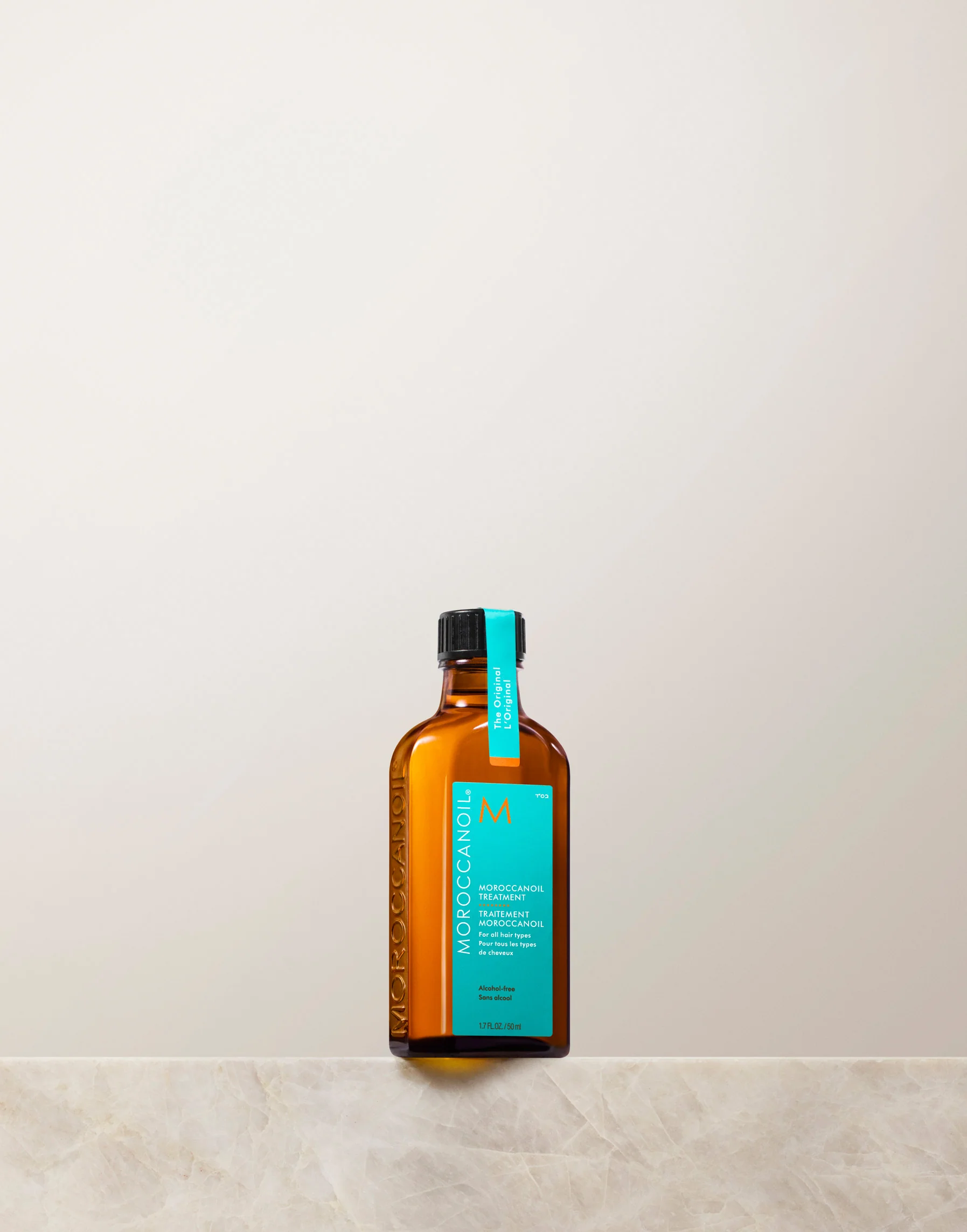 Moroccanoil Treatment Original - Image 10