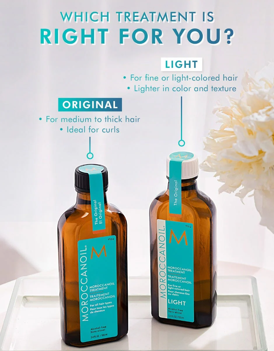 Moroccanoil Treatment Original - Image 4