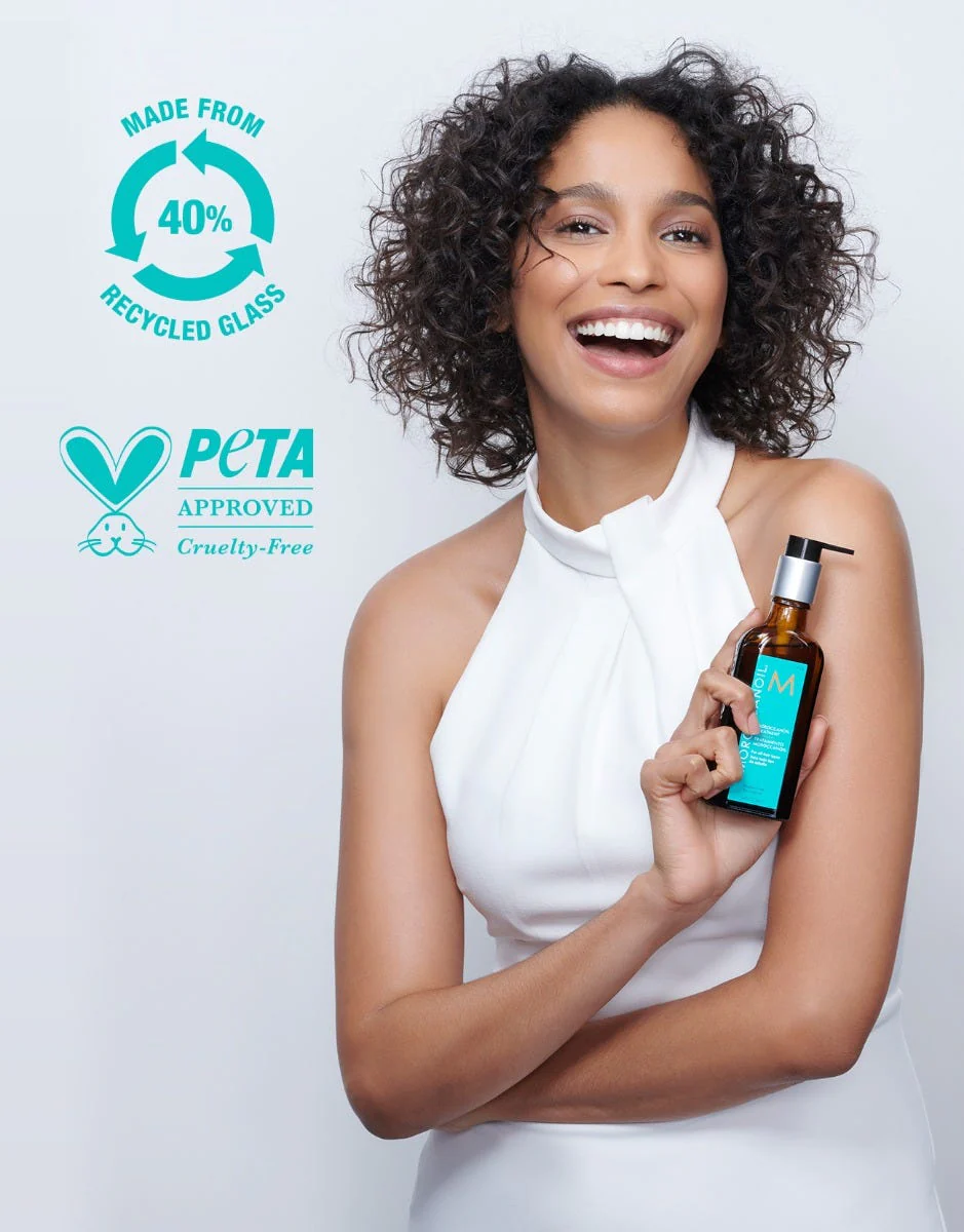 Moroccanoil Treatment Original - Image 3